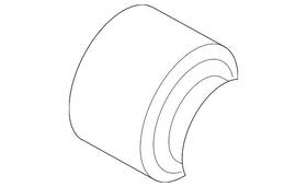 39771-6ra2d Nissan Genuine Inner Joint