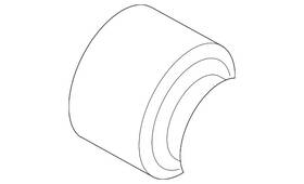 39771-6rc2d Nissan Genuine Inner Cv Joint