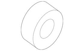 39774-3ja1a Nissan Genuine Bearing