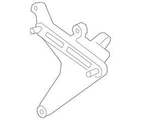 39780-6cc0a Nissan Genuine Bearing Support