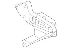 39780-6ly0a Nissan Genuine Bearing Support