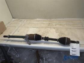 447-10045r Nissan Passenger Axle Shaft Front Fwd Cvt Thru 04/30/19 Fits 17-19 Rogue 1575000