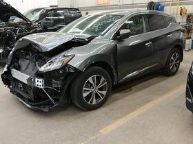 447-10581r Nissan Oem Axle Shaft For Murano Assy Right Front