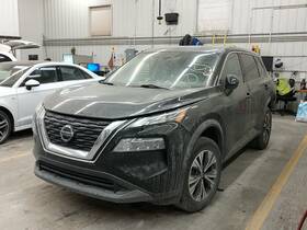 447-10921r Nissan Oem Axle Shaft For Rogue Assy Right Front