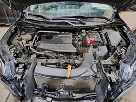 447-11291r Nissan Rh Passenger Side Axle/cv C/v Shaft 2023 Rogue Sku#4055173