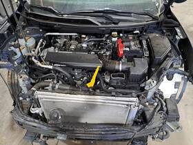 447-11808r Nissan Rh Passenger Side Axle/cv C/v Shaft 2024 Rogue Sku#4288074