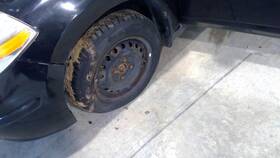 447-50339l Nissan Driver Left Axle Shaft Front Hatchback Fits 07-12 Versa 3765515