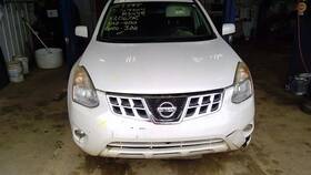 447-50638r Nissan Passenger Axle Shaft Front Vin J 1st Digit Awd Fits 08-15 Rogue