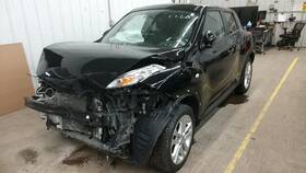 447-51207l Nissan Oem Axle Shaft For Juke Assy Left Front