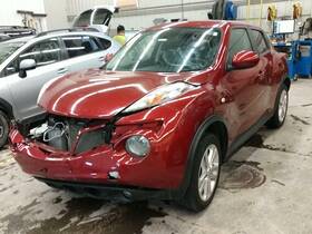 447-51209 Nissan Oem Axle Shaft For Juke Assy Rear