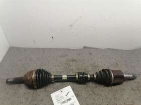447-61832l Nissan Driver Axle Shaft Front Hatchback Note Cvt Fits 12-19 Versa
