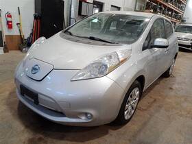 447-62358r Nissan Rh Passenger Side Axle/cv C/v Shaft 2017 Leaf Sku#3740875