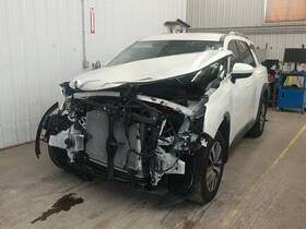 447.da1223 Nissan Axle Shaft For 2023 Pathfinder Assy Rear