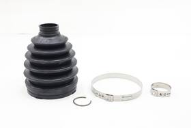 C92413ta2j Nissan New Front Right Outer Cv Joint Boot Kit For Leaf 15-18 Altima 19-24