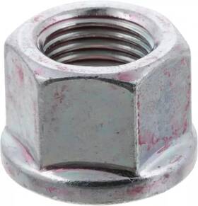 37171vc30a Nissan Oem 16-24 Titan Xd Drive Shaft-drive Shaft Retainer Nut - 4-pack Genuine