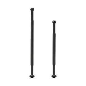 Dogbone-df-bigrock-6s Nmnrc 45# Steel Bold Version Center Drive Shaft For Arrma 1/7 Fireteam Big Dogbone-df-bigrock-6s Nmnrc 45# Steel Bold Version Center Drive Shaft For Arrma 1/7 Fireteam Big