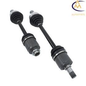 66-4266 Nurniacl 3009300 Front Cv Axles For Acura Tsx Honda Accord Civic Sedan Coupe 2008-2017 66-4266 Nurniacl 3009300 Front Cv Axles For Acura Tsx Honda Accord Civic Sedan Coupe 2008-2017