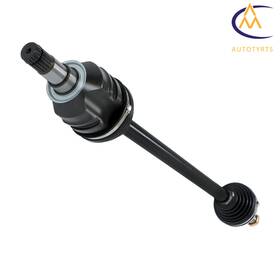 3009636 Nurniacl Front Right Cv Axle Shaft Assembly For Toyota Corolla 2009-2017 2018 L4 1.8l Fwd