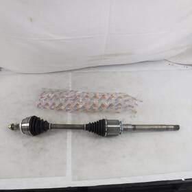 Rv8-8506a Odm Front Right Cv Axle Shaft Assy For 2006-2013 Land Rover Range Sp