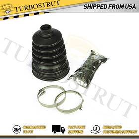 Tbsabam120250408121843b - Oe Solutions 1pcs Outer Cv Joint Boot Kit Fits 1988 1989 1990 1991 Oldsmobile Cutlass Calais