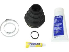44vyns47 Oe Supplier Rear Outer Cv Boot Kit For 335d X3 328i X1 2011 2008 2004 2005 2006