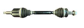 Oem 10361584 2017-2019 Alfa Romeo Giulia Awd Front Right Axle Cv Half Shaft