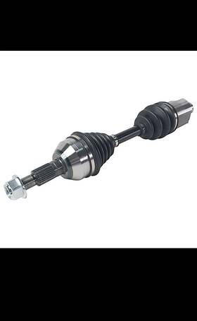 60-1459 Oem Passenger Side Cv Axle Malibu 2008-2012/ G6 2009-2010/ Aura 2009