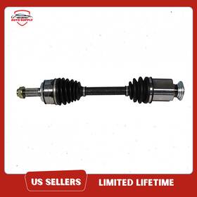 60-4271 Oem Front Right Cv Axle Shaft Fits 2007-2012 Acura Rdx Passenger Side