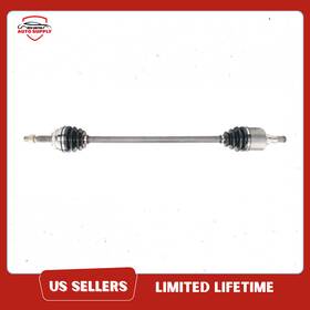 90-02066n Oem For Nissan Sentra 2000-2006 Front Right Passenger Side Cv Axle Shaft Tcp