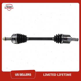 Ncv21024 Oem Front Left Cv Axle Shaft 60-4263 Fits 2007-2008 Acura Tl 3.2l 3.5l Driver Side Ncv21024 Oem Front Left Cv Axle Shaft 60-4263 Fits 2007-2008 Acura Tl 3.2l 3.5l Driver Side