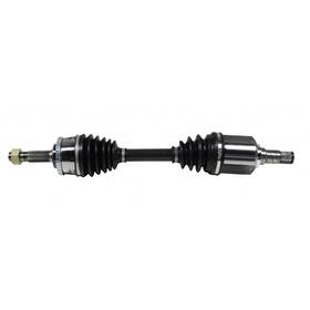 Outcsa250512cv0619a Oem Gsp Front Left Cv Axle For 1993-1997 Nissan Altima 2.4l Automatic Trans