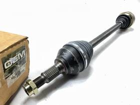 60-1454 Oem Remanufacturing Reman. Rear Left Cv Axle