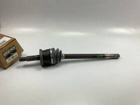 60-3298 Oem Remanufacturing Reman. Front Left Cv Axle For 1999-04 Grand Cherokee