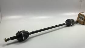 60-3303 Oem Remanufacturing Reman. Front Right Cv Axle Shaft