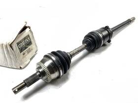60-6147 Oem Remanufacturing Reman. Front Right Cv Axle For 1995-1999 Maxima