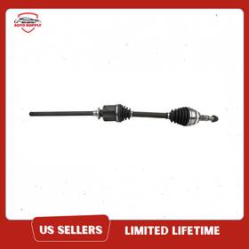 To-8-8645a Oem Front Right Cv Axle Shaft For 2004-2006 Lexus Rx330 2007-2009 Rx350 Awd