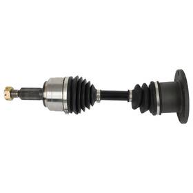 Oncarmotor 13791639 Front Left Or Right Cv Axle For 1997-2003 Ford F-150 1997-1999 F-250 4wd