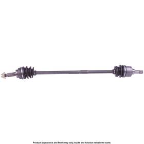 Oreilly Auto Parts 082617482783 Cardone Front Right Cv Axle Shaft For Ford Festiva 1988-1993