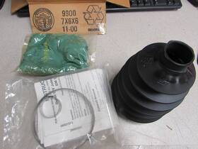26063829 Original Equipment Data New Acdelco Gm Cv Joint Boot Kit 36-1232