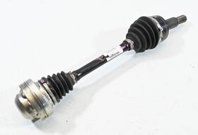 7p5407271a Original Factory Genuine Front Right Or Left Axle Output Shaft Cv Joint Oem Porsche Cayenne Turbo 11-18