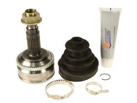Zw46c2 Original Front Outer Cv Joint For 95-02 Land Rover Range Se Odm Brand