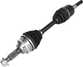 Pdcv0199 Parod Cv Axle Assembly For 2001-2008 Escape Tribute 05-08 Mariner Front Left Side