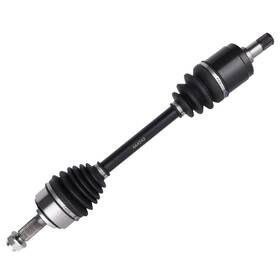 Pdcv0222 Parod 664242 Cv Axle Assembly Fit For 2004 - 2007 2008 Acura Tsx Front Left M