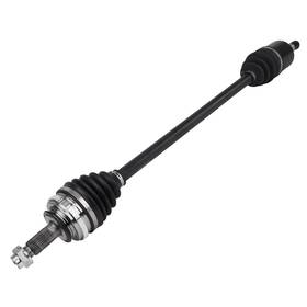Pdcv0227 Parod 664060 Cv Axle Assembly Fit For 1997-2005 Acura El 1988-2005 Honda Civic 19