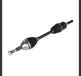 Pdcv0232 Parod Parod662313front Left Cv Axle Shaft Assembly Fit For 2013-2016 Lincolnmk Sr