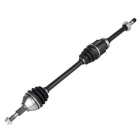 Pdcv0233 Parod 662314 Cv Axle Assembly Fit For Fwd Only 2013-2018 Ford Fusion 2014-2016