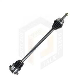Parts Talk Cv41593 Front Right Cv Axle Joint Shaft Assy For Volkswagen Jetta 2.0l L4 Fwd Auto Trans