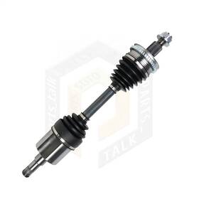 Parts Talk Cv41707 Front Right Cv Axle Shaft Joint Assy For Buick Regal Chevrolet Lumina 3.1l Fwd