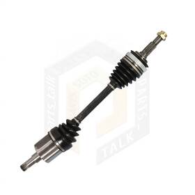 Parts Talk Cv42208 Front Right Cv Axle For Buick Century Oldsmobile Cutlass Ciera Fwd Auto Trans