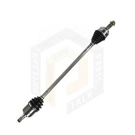 Cv42554 Parts Talk Front Right Passenger Side Cv Axle Shaft Assembly For Kia Soul Fwd Manual Trans Cv42554 Parts Talk Front Right Passenger Side Cv Axle Shaft Assembly For Kia Soul Fwd Manual Trans